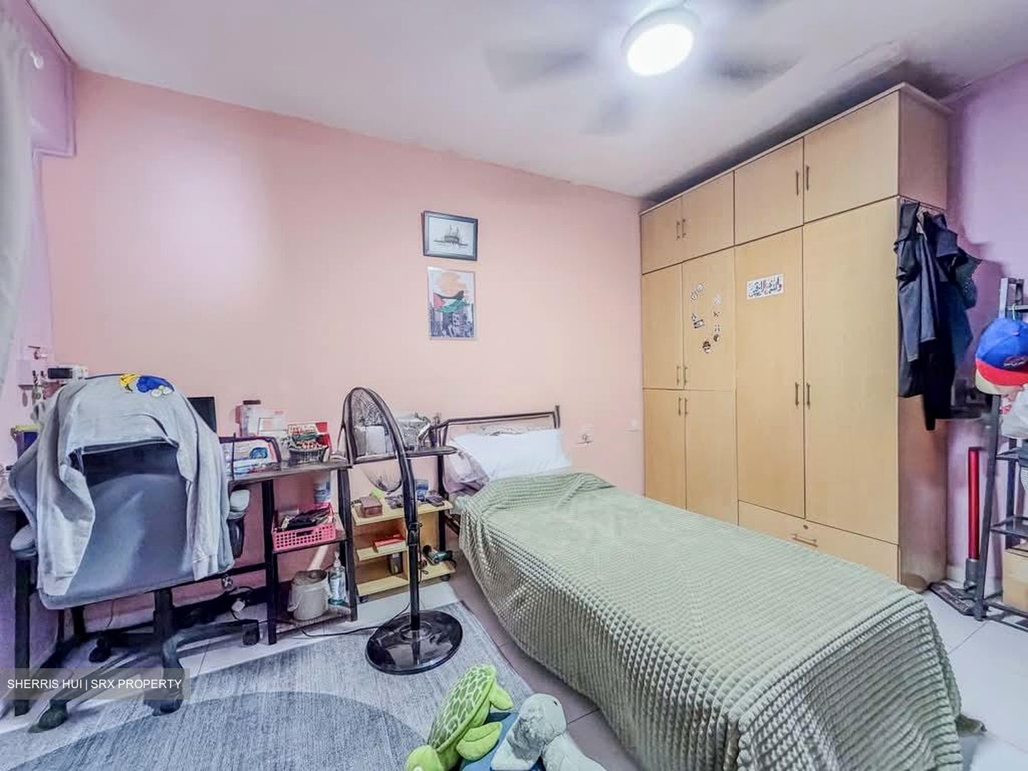 Blk 124 Yishun Street 11 (Yishun), HDB 3 Rooms #552101431